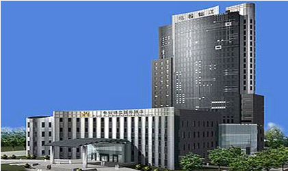 中國十大最節能低碳建筑TOP10