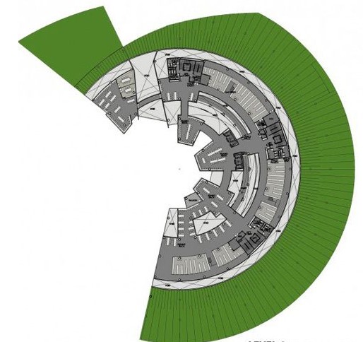 印尼大學中央圖書館