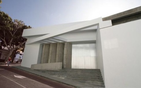 西班牙社區保健站