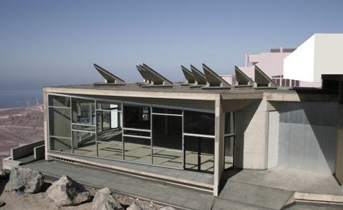 西班牙社區保健站