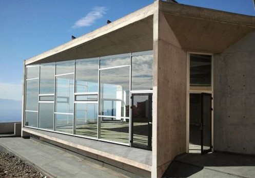 西班牙社區保健站