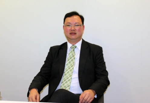 李永基：終結(jié)偽綠色 建筑需靠后期經(jīng)營