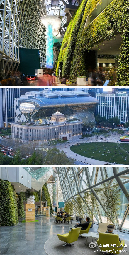 綠色建筑行業每日熱點微博精選（2014年01月26日）