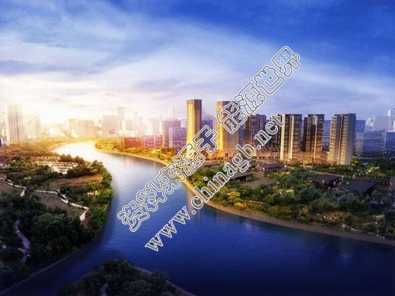 【成都】萬科金色海蓉三期（三星級）