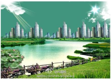 綠色建筑行業每日熱點微博精選（2014年02月11日）