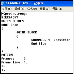 PHOENICS中運動物體MOFOR用法