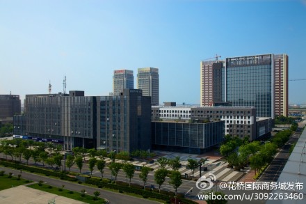 綠色建筑行業每日熱點微博精選（2013年12月05日）