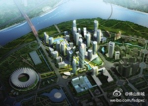 綠色建筑行業每周熱門微博盤點（12月16日-12月20日）