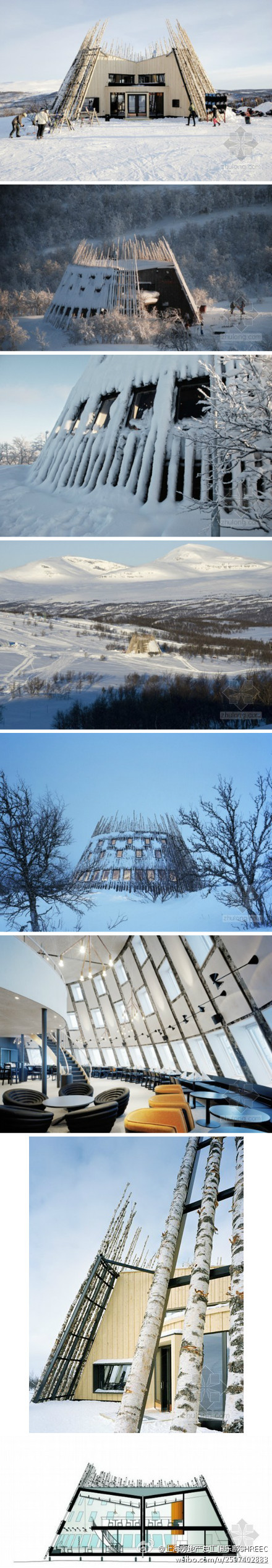 綠色建筑行業每日熱點微博精選（2013年12月02日）