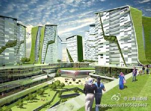 綠色建筑行業每日熱點微博精選（2013年11月26日）