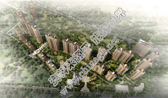 【青島】萬(wàn)科藍(lán)山2.2 期（7#、8#、11#樓）（三星級(jí)）