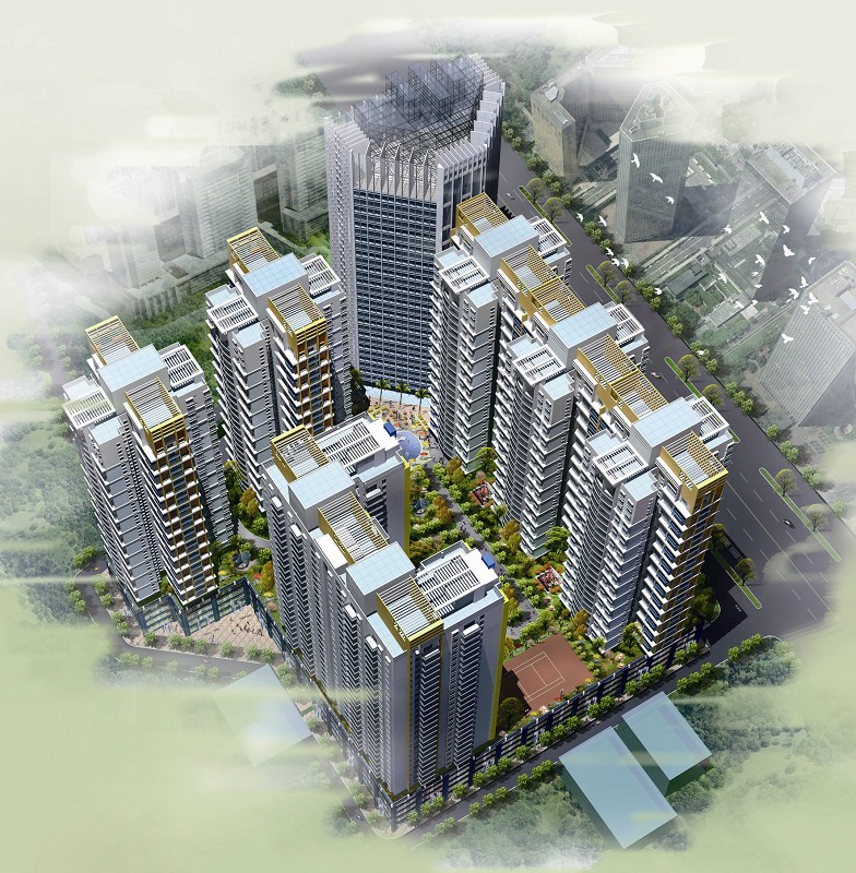 淺談我國節能建筑發展趨勢及存在問題