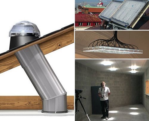 當下時髦5大綠色建筑設計靈感來自百年前