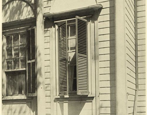 當下時髦5大綠色建筑設計靈感來自百年前