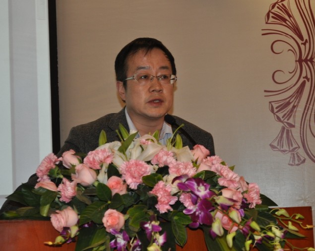 新版《建筑照明設計標準》將影響企業的哪些方面-趙建平