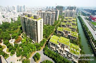 綠色建筑行業(yè)每日熱點(diǎn)微博精選（2014年03月17日）