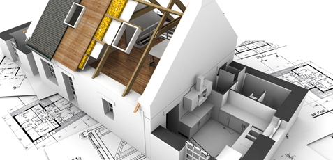 設計師如何使用綠色建材