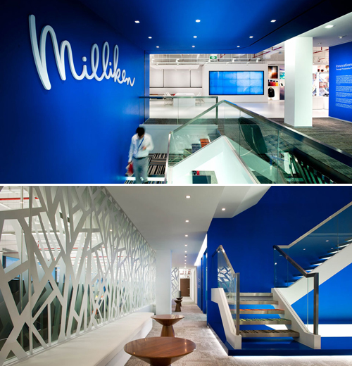 設計師如何使用綠色建材