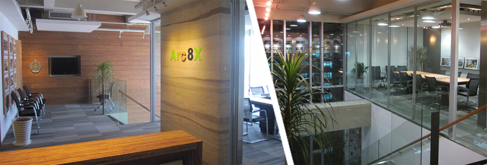 設計師如何使用綠色建材