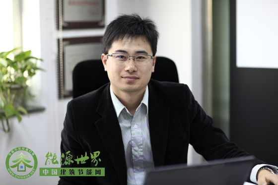 湯民：完善規范制度 讓綠色技術真正落地