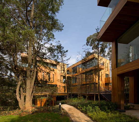 郝琳:重拾都市建筑遺忘元素_開啟生活綠產(chǎn)業(yè)