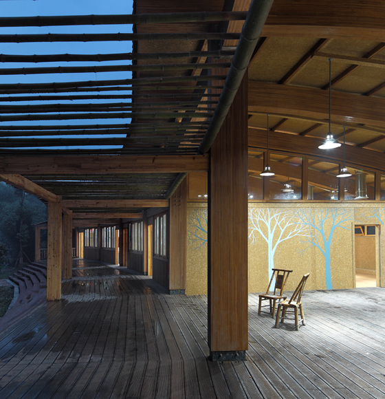 郝琳:重拾都市建筑遺忘元素_開啟生活綠產(chǎn)業(yè)