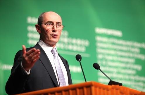 綠色建筑大會：倡導智能樓宇系統解決方案