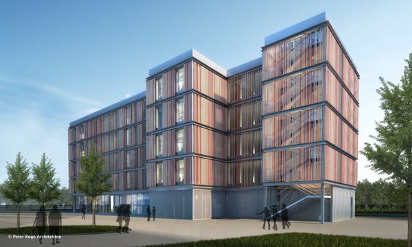 我國南方地區嘗試被動式低能耗建筑