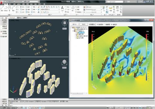 綠建軟件 建筑通風Vent軟件簡介