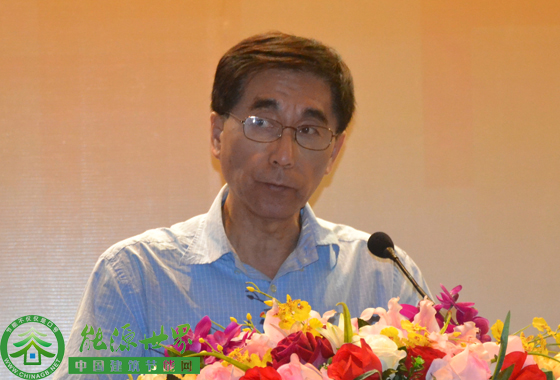 綠色建筑植入智能化掀起第四次發展浪潮