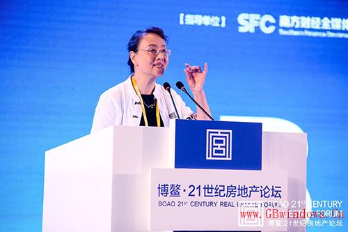 聶梅生：2019年房地產的大勢接近臨界點