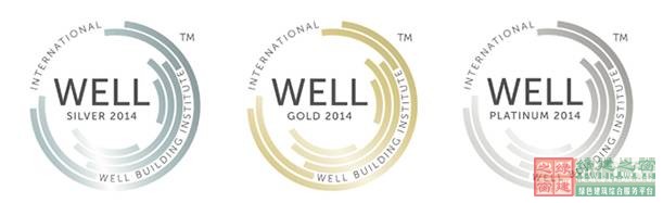 WELL健康建筑時代