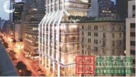 WELL健康建筑時代