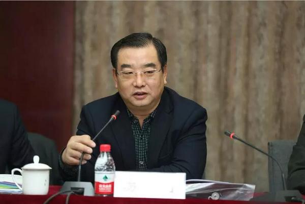 蘇蘊山——綠色建筑發展即將迎來重要轉型