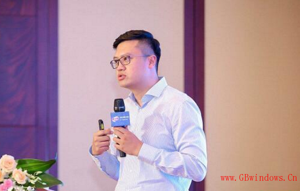 孫帆：當代置業(yè)綠色建筑開發(fā)規(guī)模達80%已形成綠色住區(qū)體系