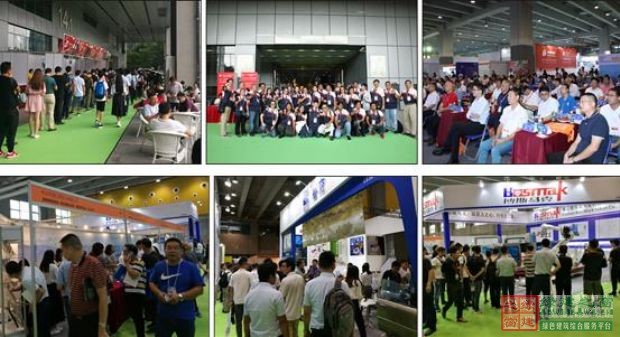 2019CGE廣州國際玻璃工業(yè)技術展于8月22-24日廣交會館繼續(xù)