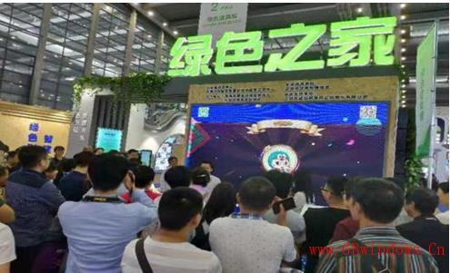 高交會：匯聚建筑科技創(chuàng)新技術(shù)的高端平臺