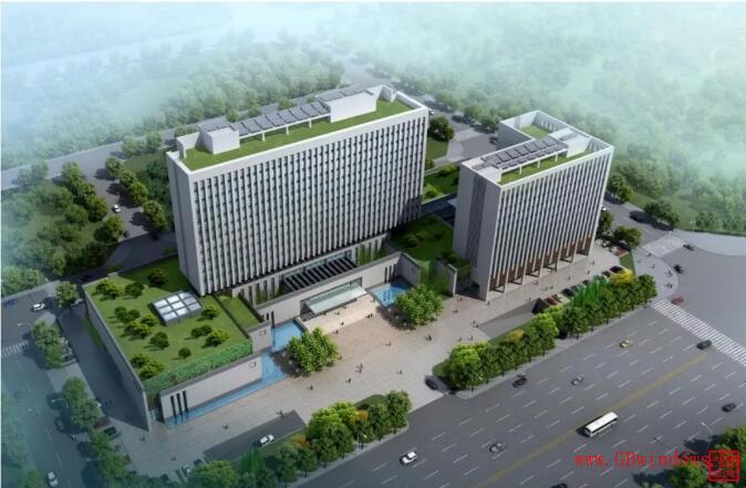 《合肥市民用建筑綠色設計標準》啟動編制