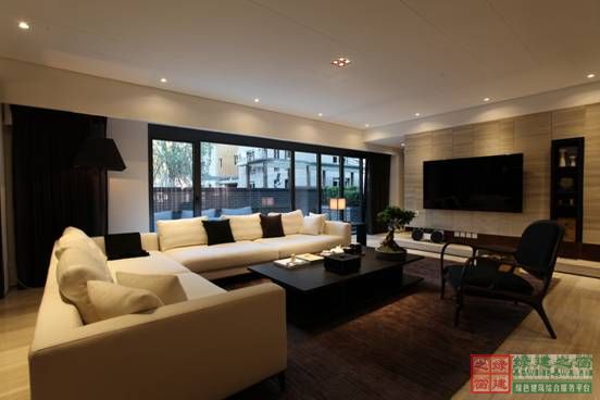 LEED認證為綠色地產帶來的啟示_中赫萬柳書院印證房地產價值邏輯