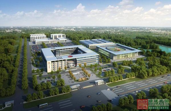 LEED認證為綠色地產帶來的啟示_中赫萬柳書院印證房地產價值邏輯