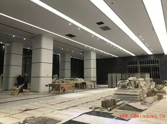 上海正帆科技大廈_既有綠色改造（金獎）