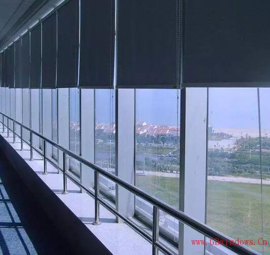 上海正帆科技大廈_既有綠色改造（金獎）