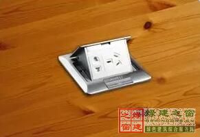 綜合布線系統在智能建筑中的設計要點