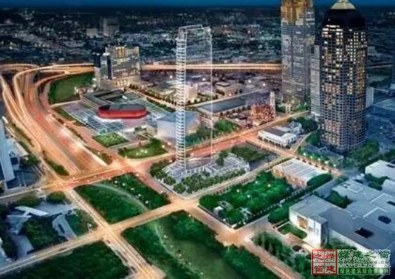 綜合布線系統在智能建筑中的設計要點