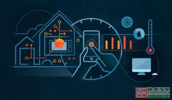 綜合布線系統在智能建筑中的設計要點