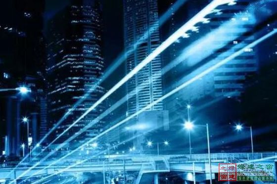 綜合布線系統在智能建筑中的設計要點