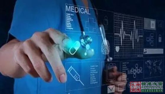 綜合布線系統在智能建筑中的設計要點