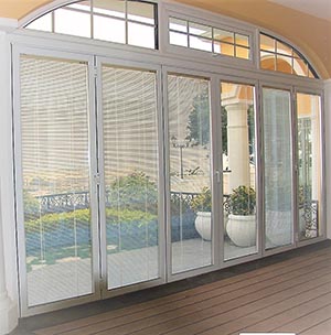 中空百頁遮陽－政榮泰達