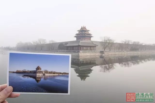 健康建筑和綠色建筑的關系