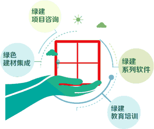 攜手步入綠建新紀元—2018年綠建之窗董事長蘇玉斌新年祝詞